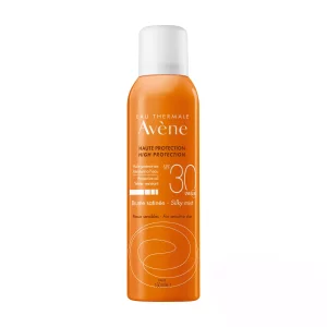 Soins Solaires - Brume satinée SPF 30 - 150ml