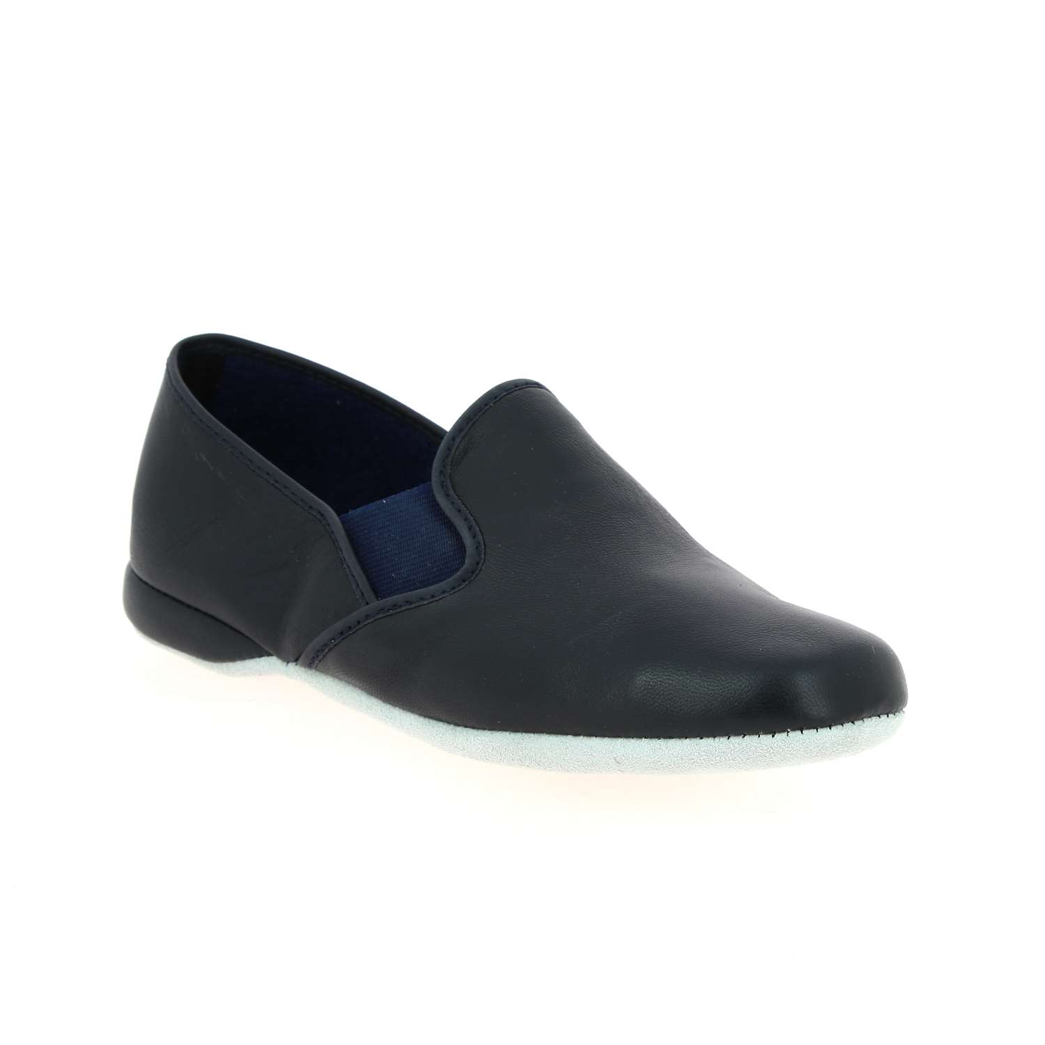 Chaussons fille, garçon EREL PIROU 0