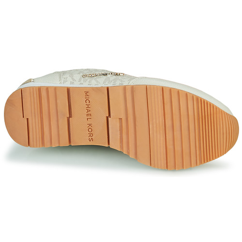 MICHAEL Michael Kors - ALLIE JOGGER - Beige