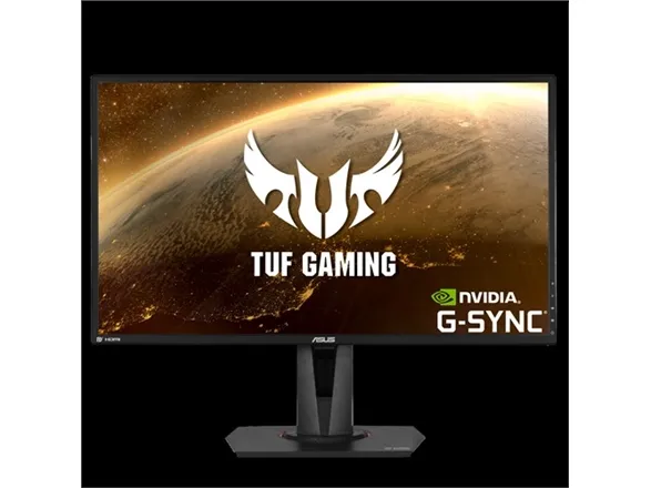 [OUTLET] - ASUS TUF Gaming VG27AQ - LED-skærm - gaming - 27