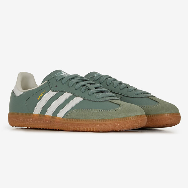 ADIDAS ORIGINALS SAMBA OG