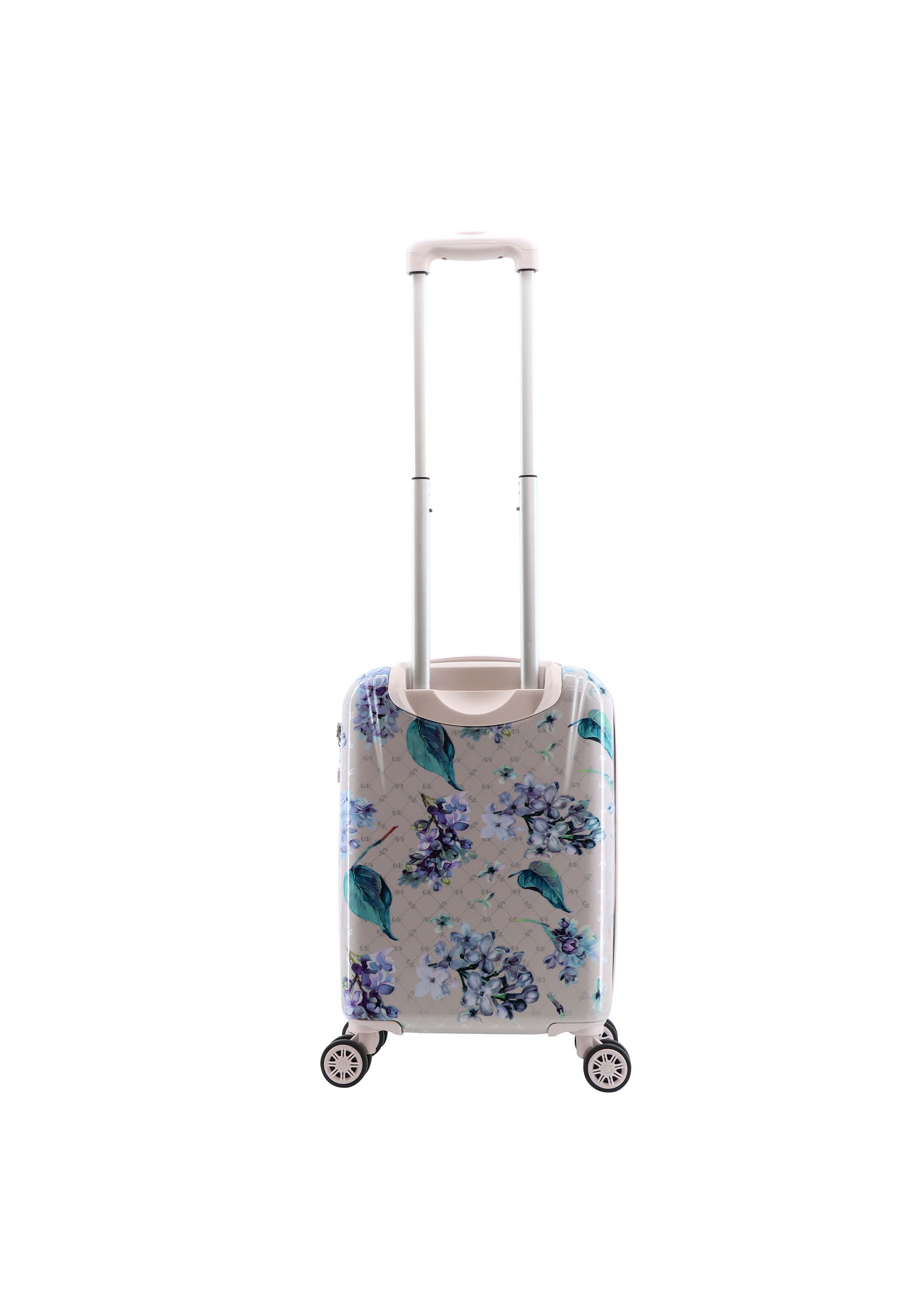 ELLE Floret 55 cm reiskoffer - Lilac