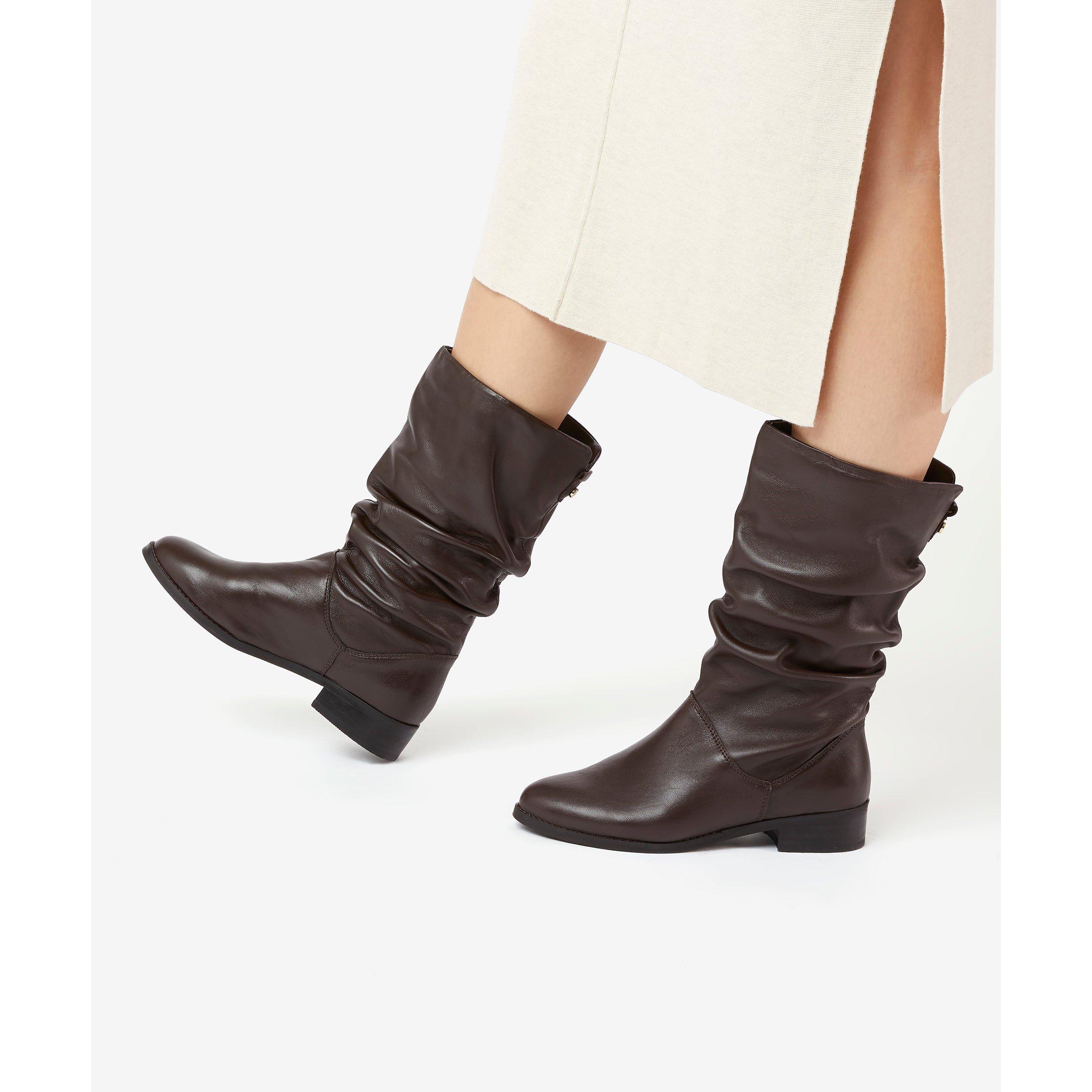 Dune London Rosalindas Boot Ladies