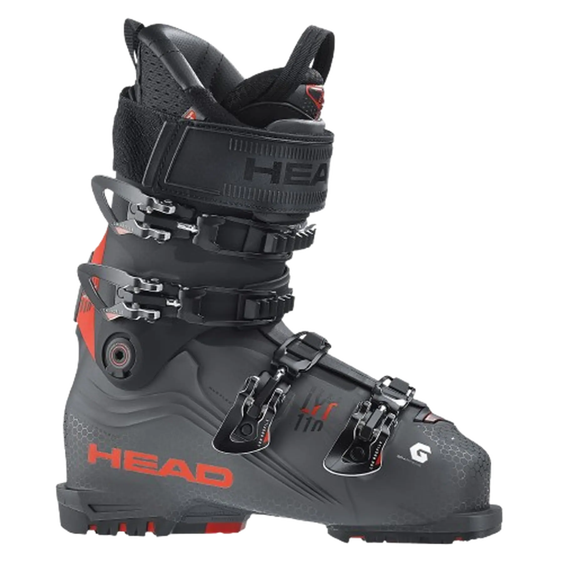 Head Nexo Lyt 110 Skistøvler Herre | SkatePro