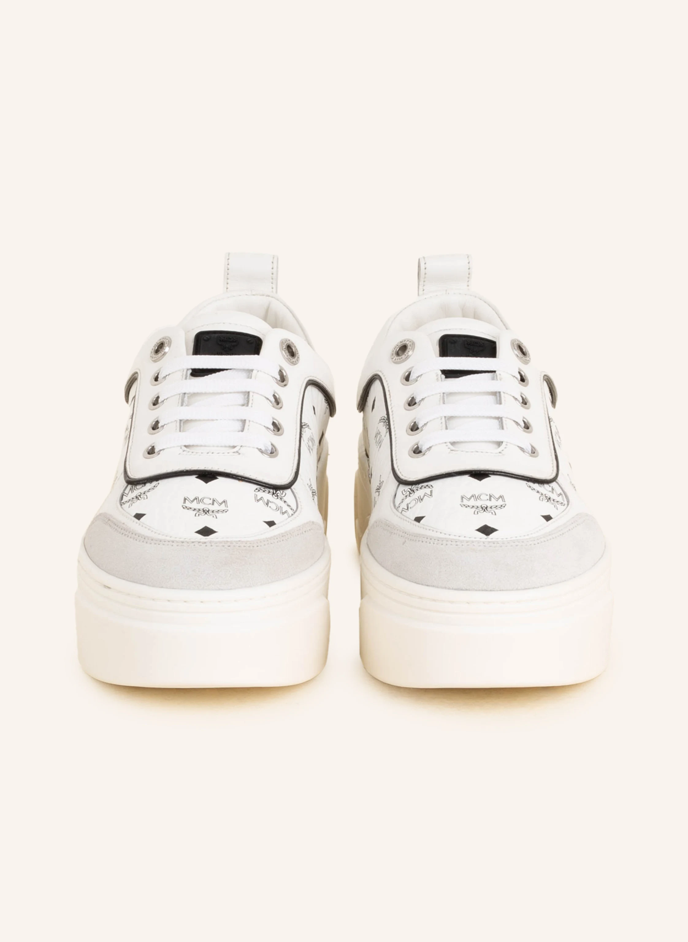 MCM Sneaker SKYSTREAM