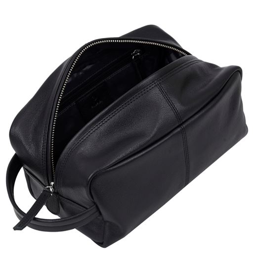 Adax Prato Harry Toilettaske, Black