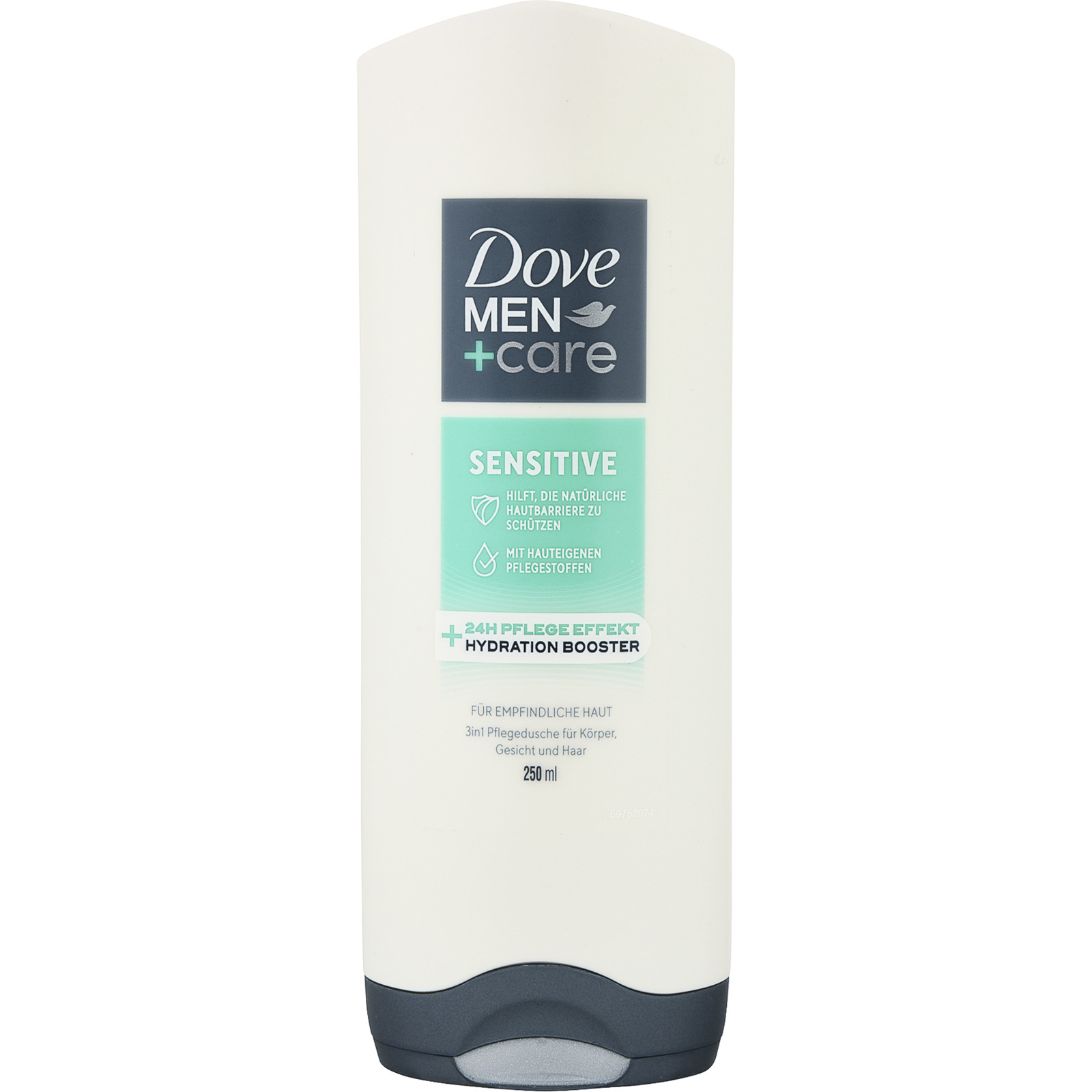 Dove Xmas 3er Refresh