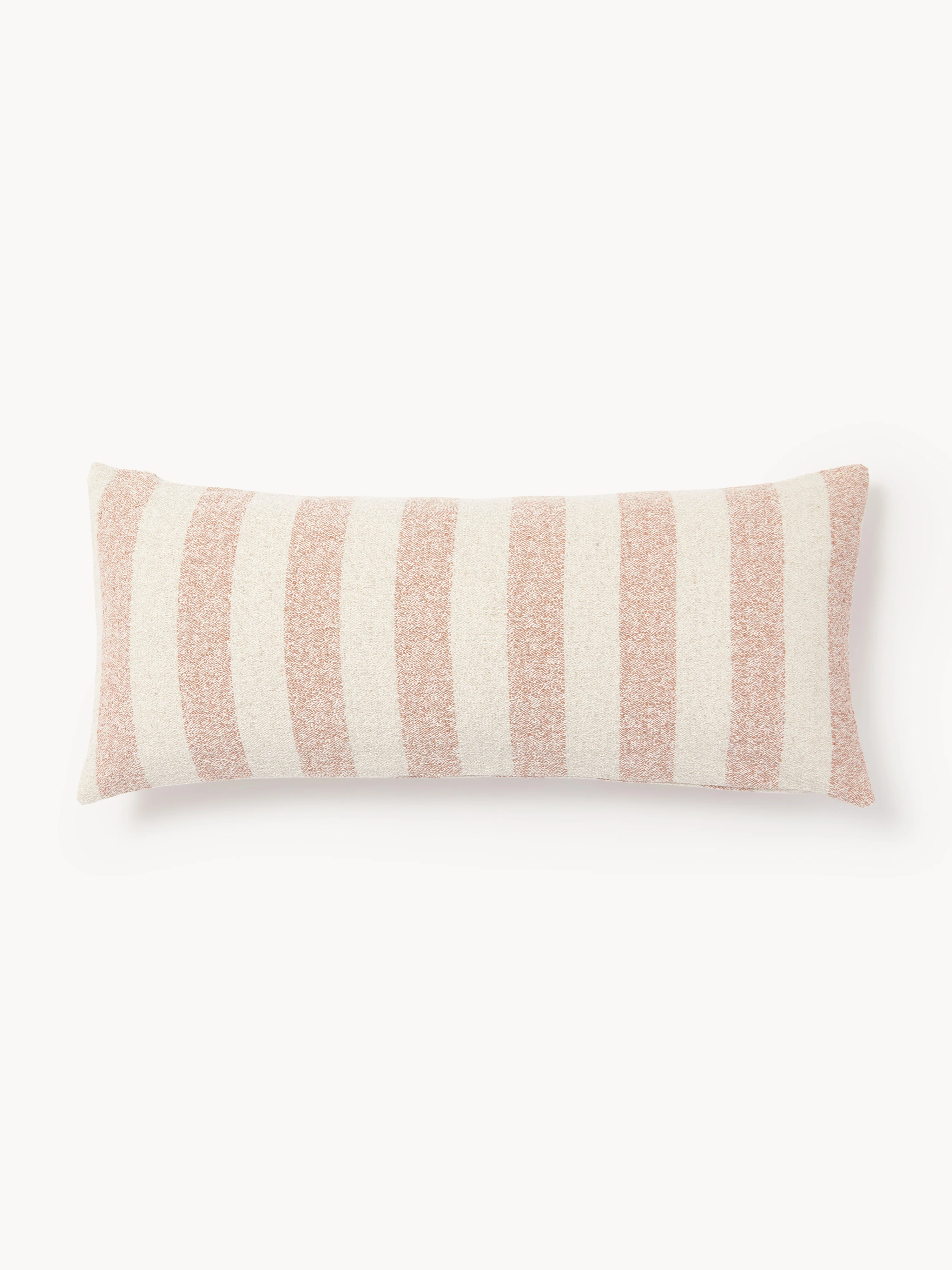 Gestreepte kussenhoes Nuri