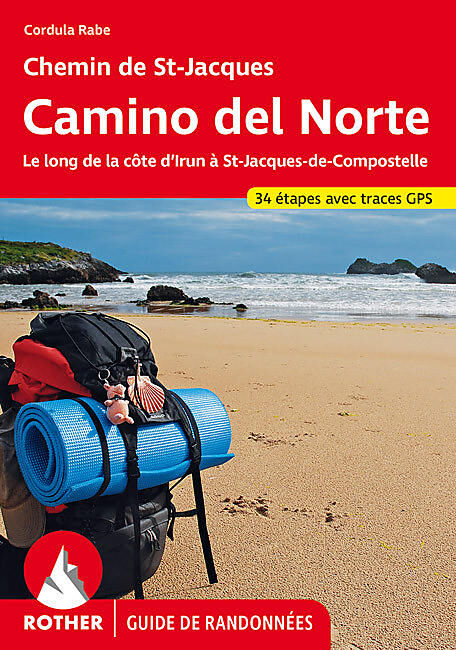 ROTHER - ROTHER CAMINO DEL NORTE