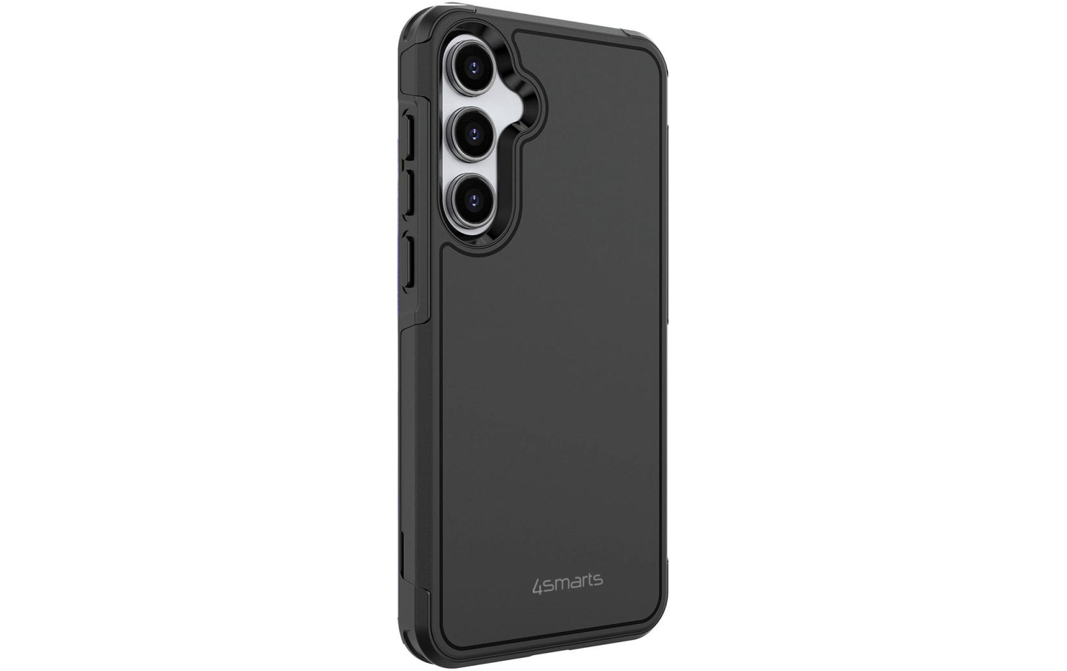 Back Cover Defend Galaxy A55 5GSchutzhülle für das Samsung Galaxy A55 5G