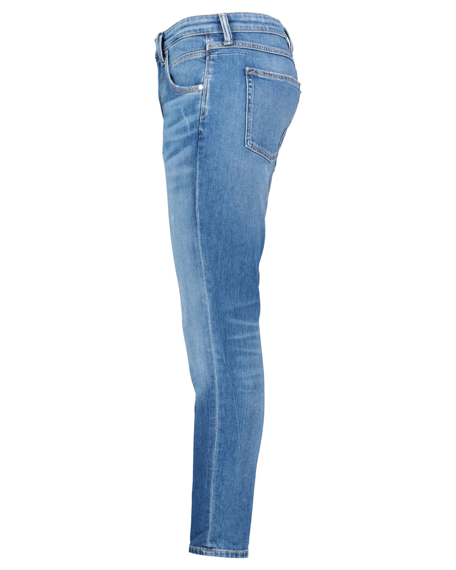 Marc O'Polo| Damen Jeans FREJA Boyfriend Fit