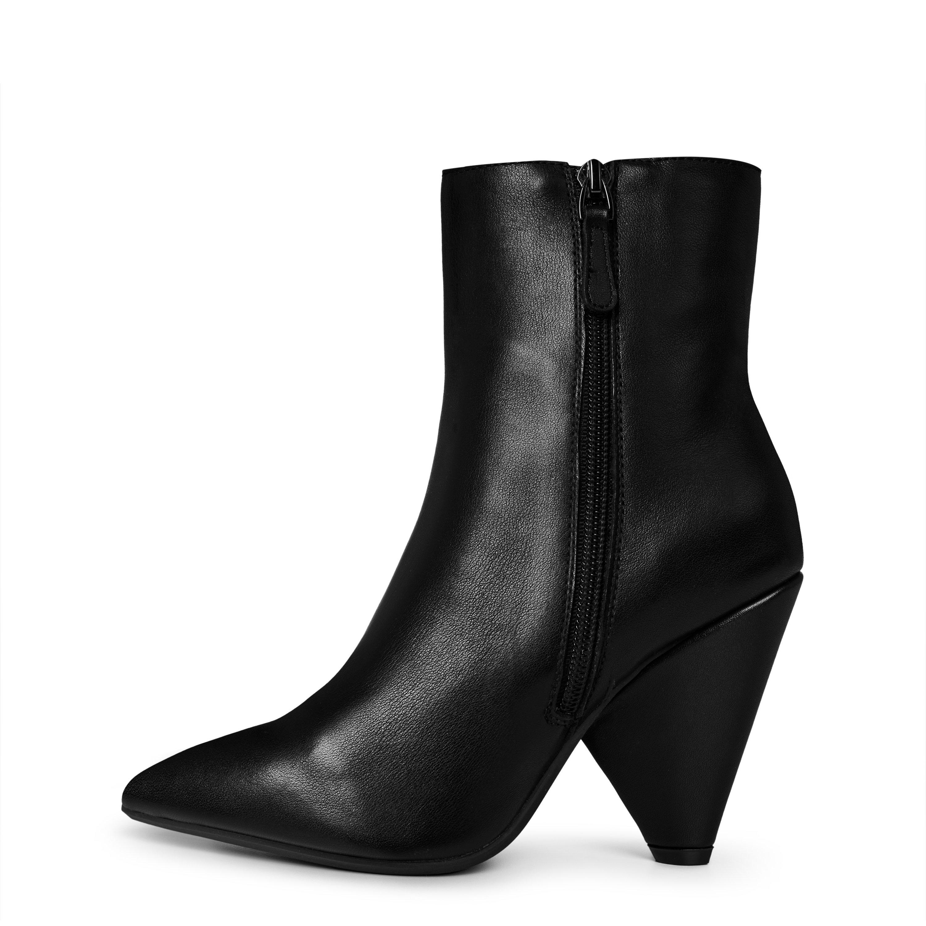 Armani Exchange # AX Ankle Boo Ld99