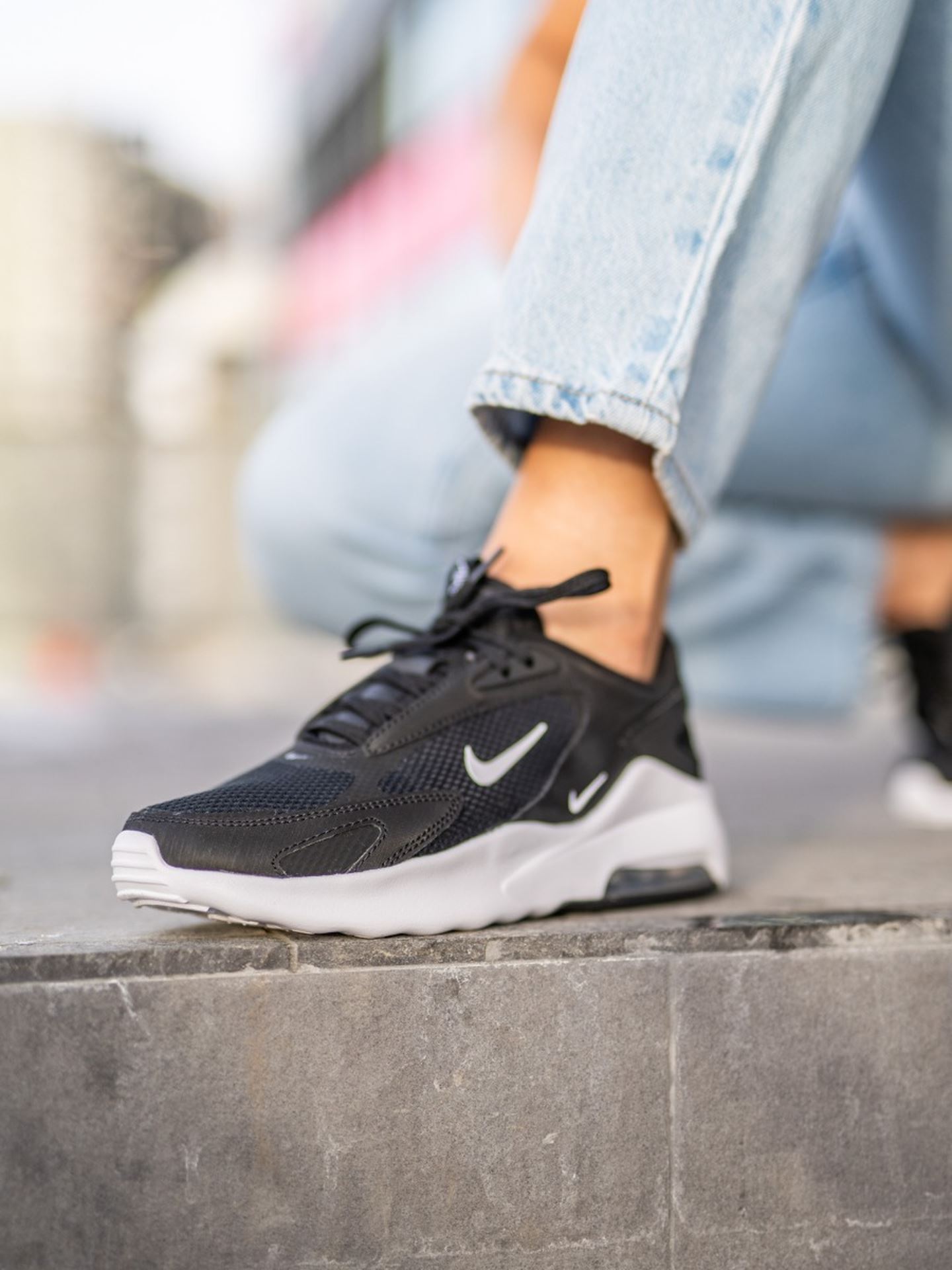 Air Max Bolt