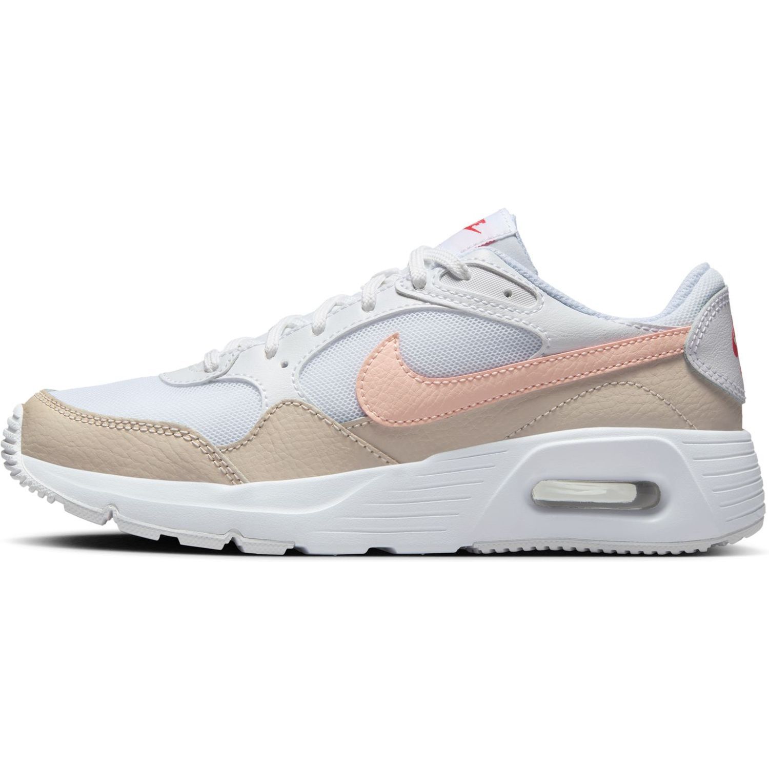 NikeJR Air Max SC Big Kids Shoe