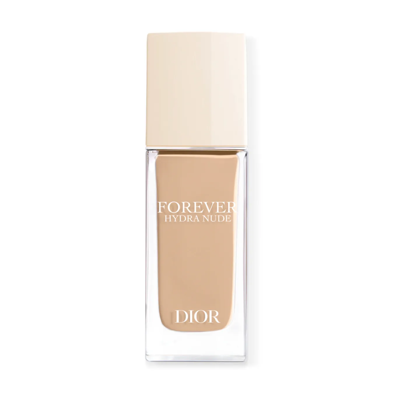 DIOR Dior Forever Hydra Nude Feuchtigkeitspflege Foundation2 N Neutral