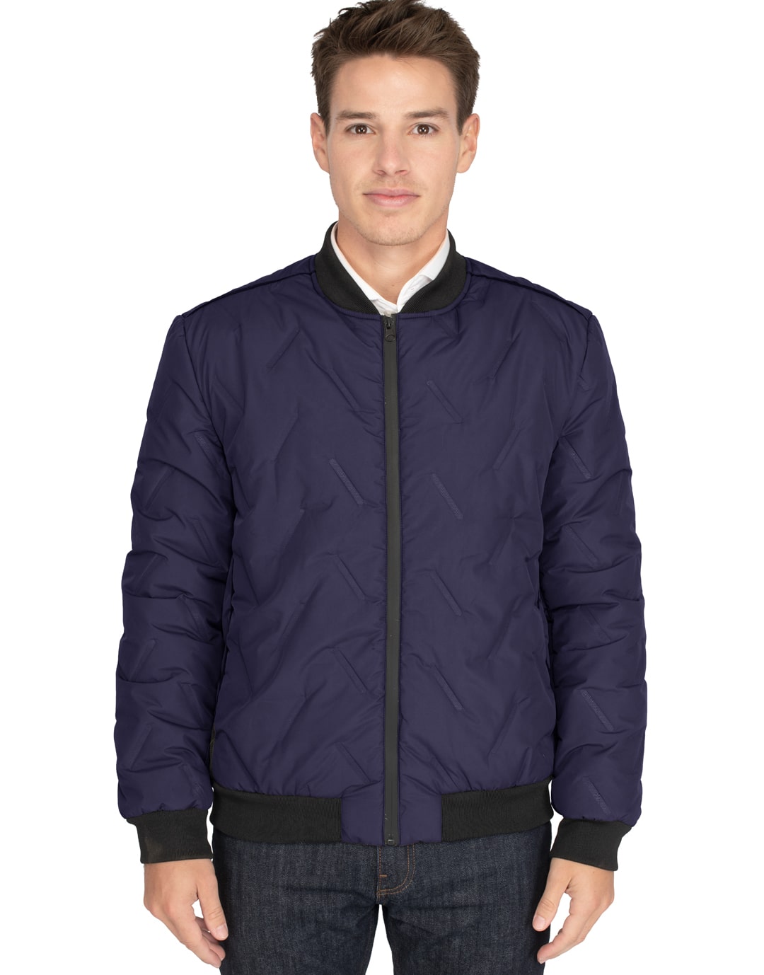 Mustaghata ARKANE - Veste Bomber technique unisexe