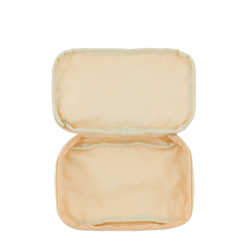 Trousse rectangulaire 20 cm Mrs Unicorn
