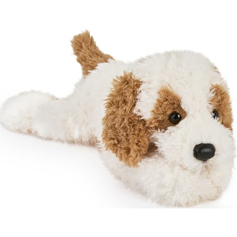 FAO Schwarz Cavachon bamse