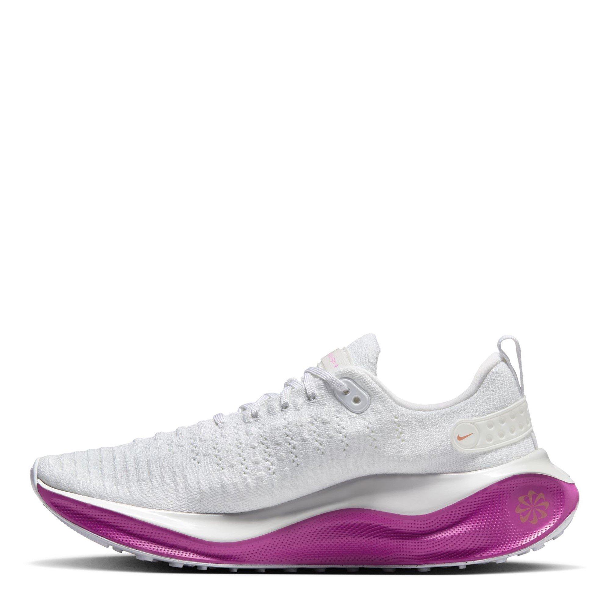 Nike Infinity RN 4 Womens Road Running Shoes