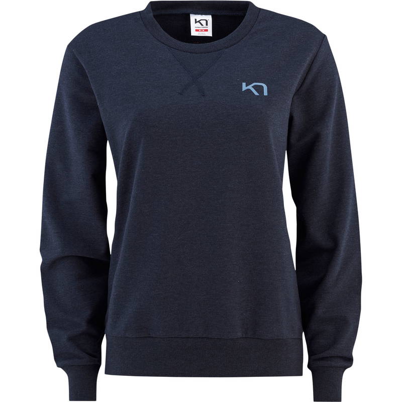 Kari Traa Kari Crew Sweatshirt Dame
