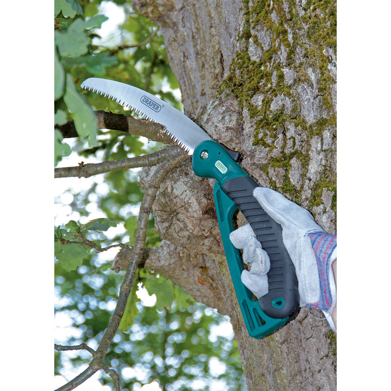 Opvouwbare snoeizaag 230mm