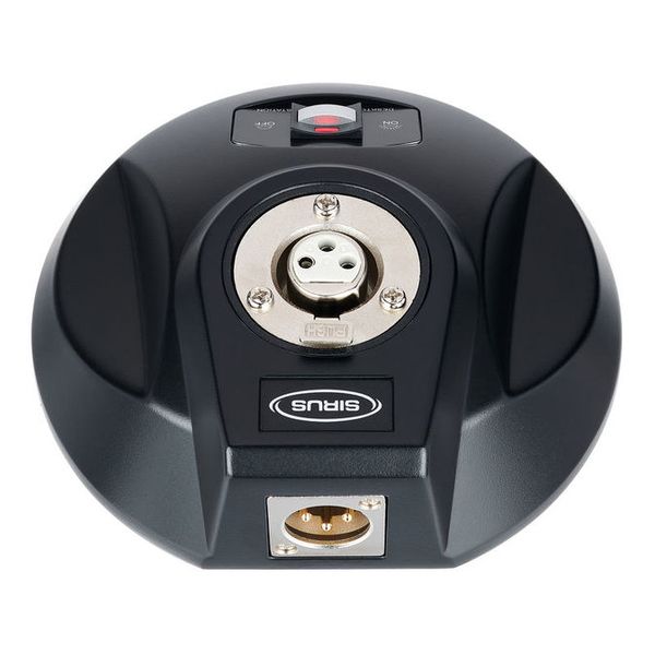 Sirus Desktop Microphone Station