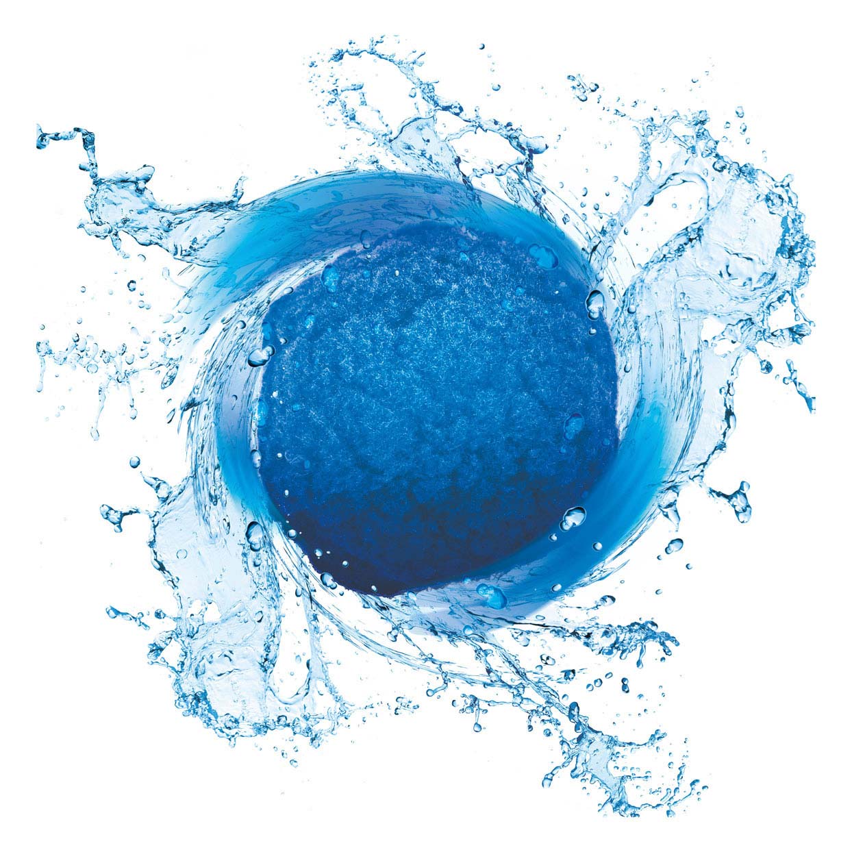 Splash Vangbeker Waterspel