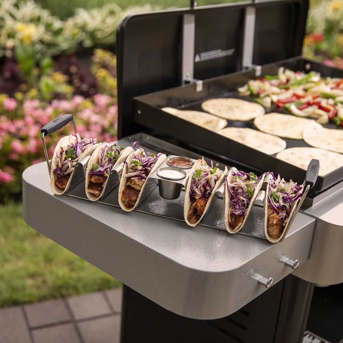 Tacostativ
