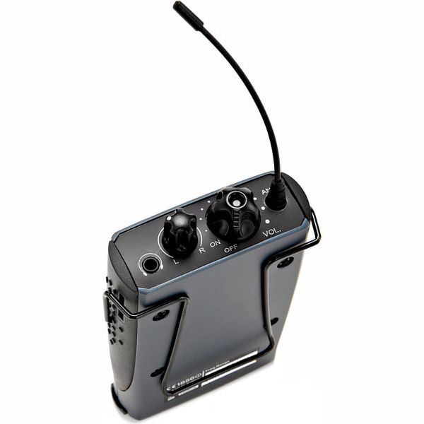 the t.bone IEM 200 R - 606 MHz