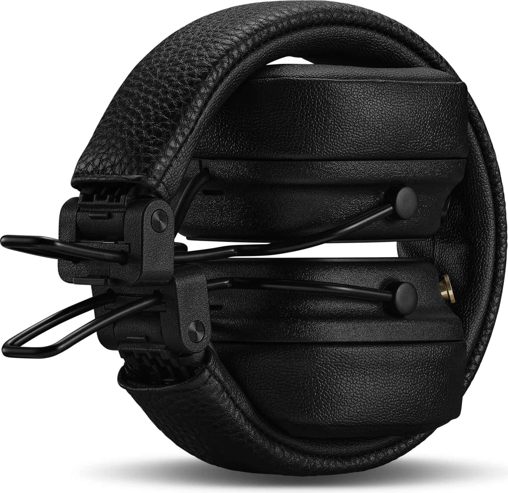 Marshall Major V Noir Casques Bluetooth