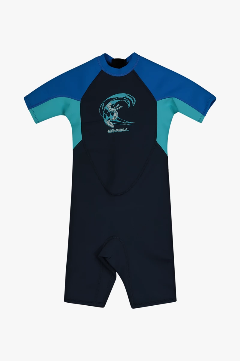 O'NEILL Toddler Reactor II 2 mm Back Zip Kinder Neoprenanzug