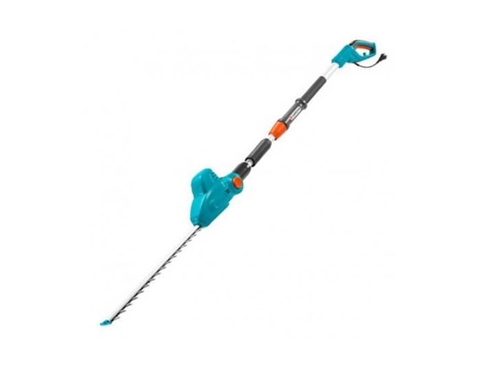 GARDENA - Taille haie électrique Taille-haies sur perche électrique THS 500/48
