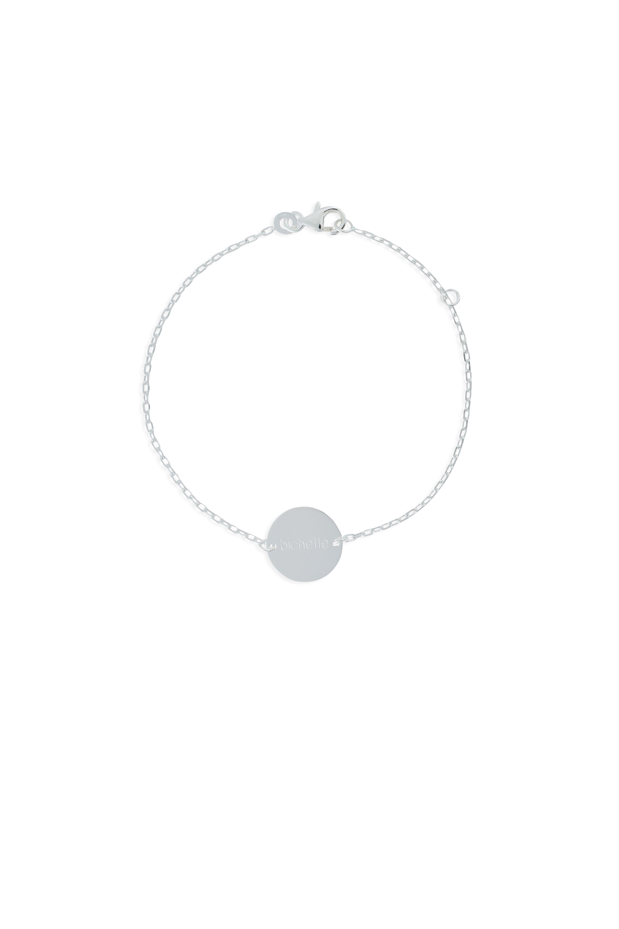 FÉLICIE AUSSI Bracelet Argent