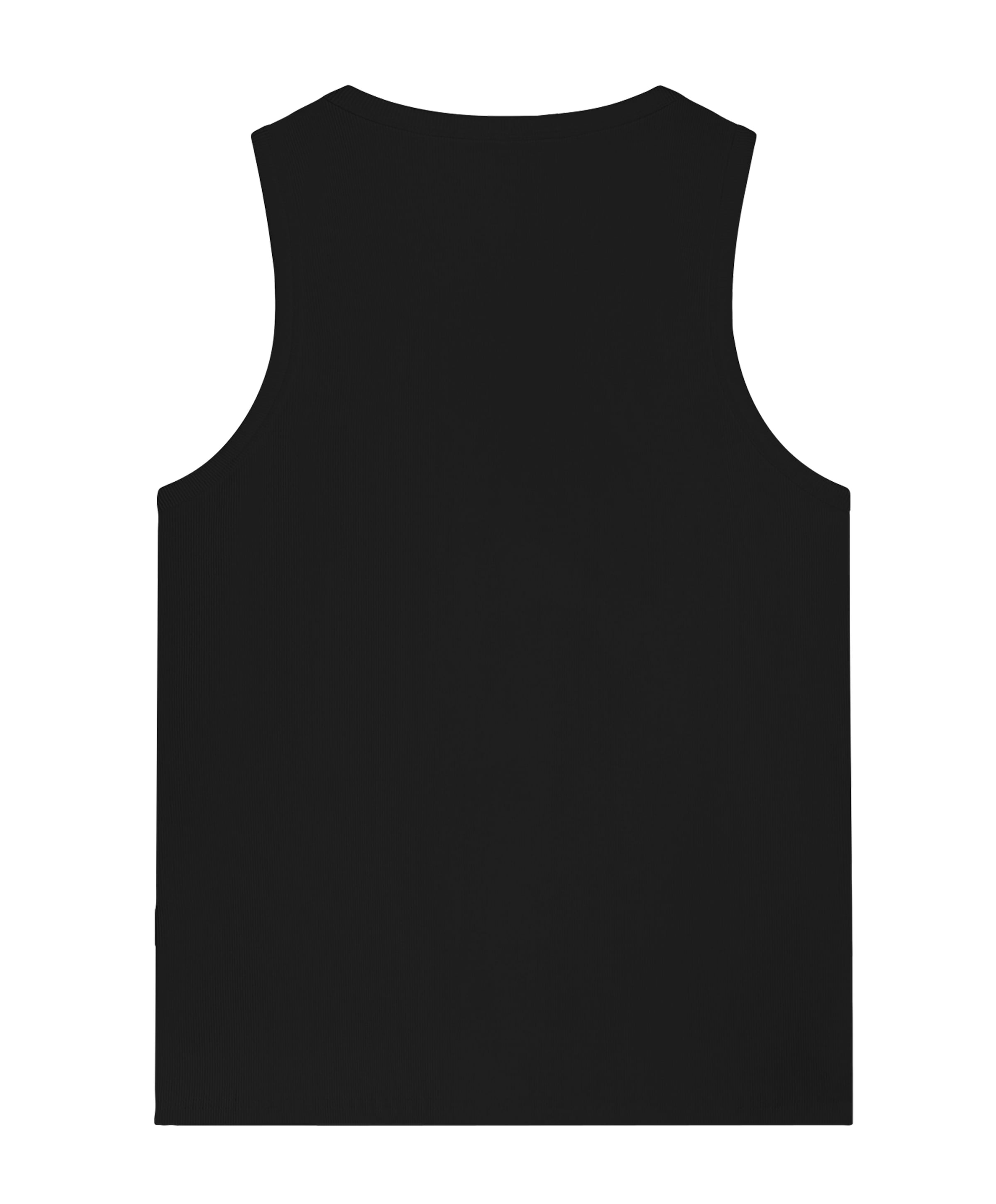 Law of the Sea Heren singlet zwart