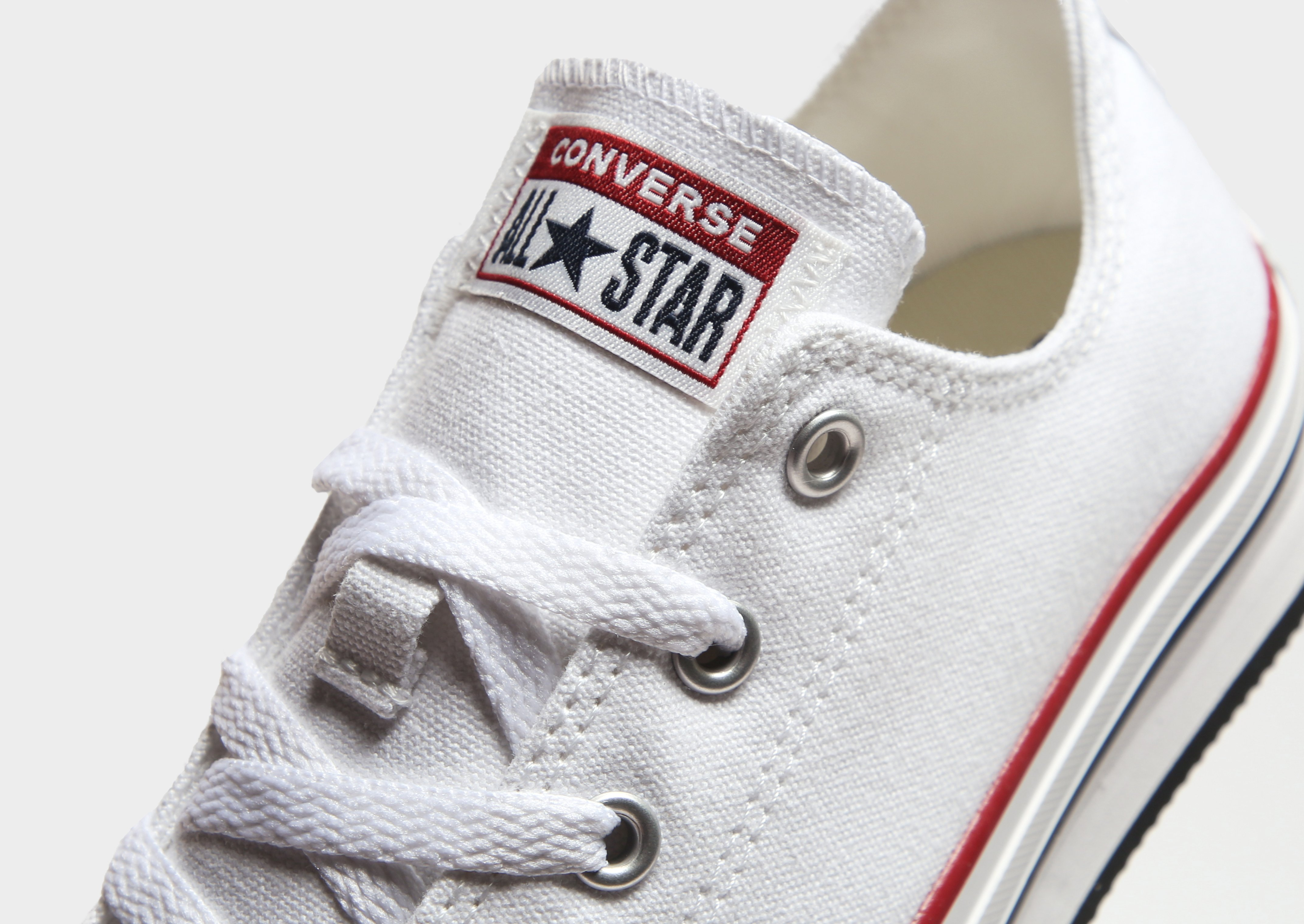 Converse All Star Ox Lift Platform Junior