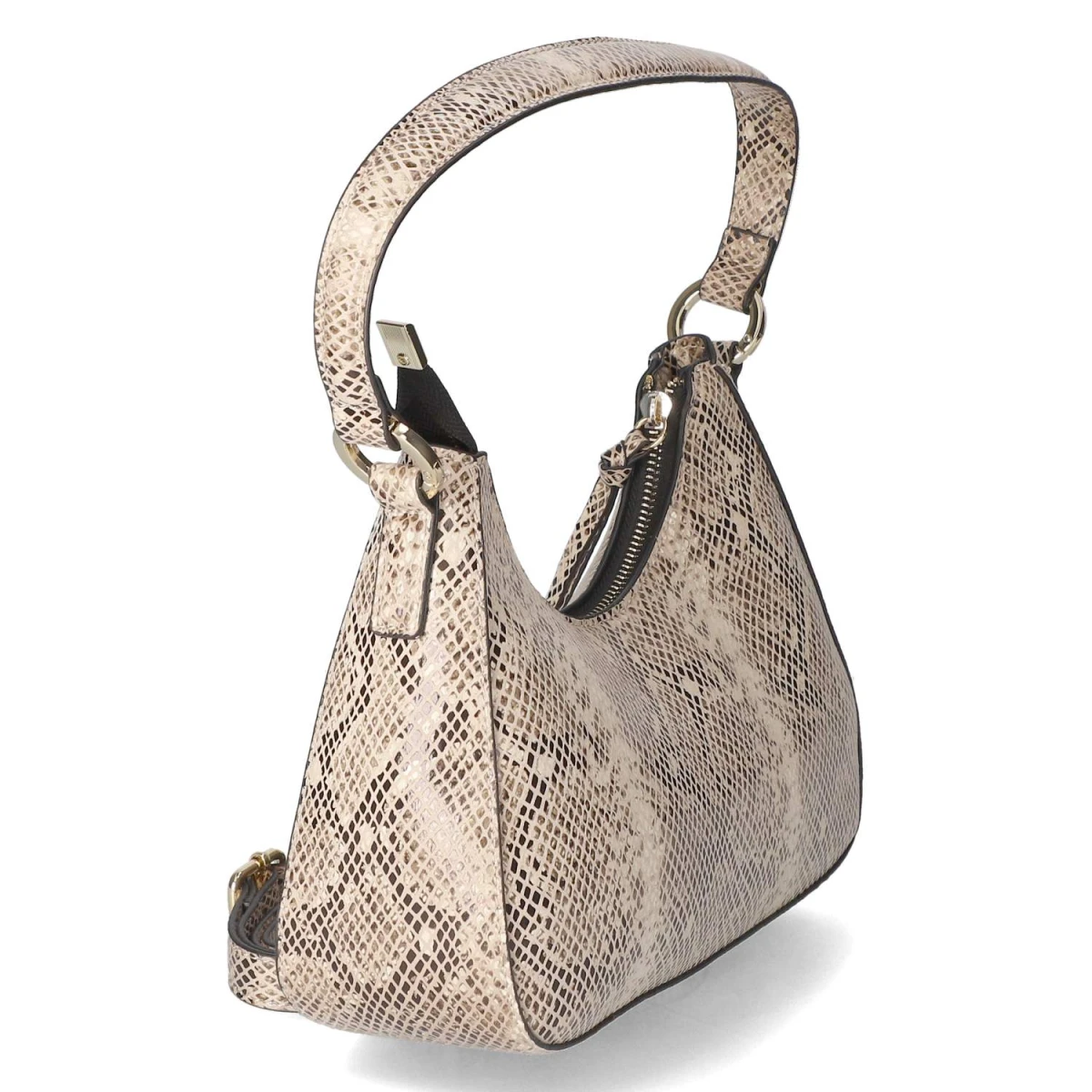TamarisHandtasche GERHILD - BEIGE