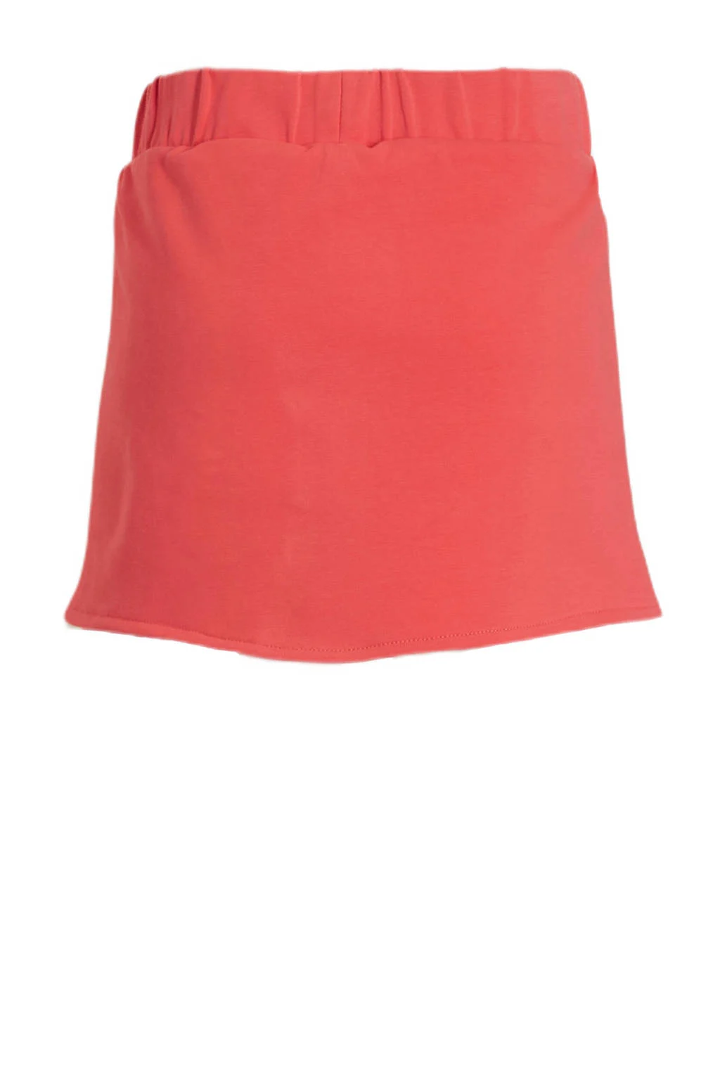 Orange Stars short Michelle rood