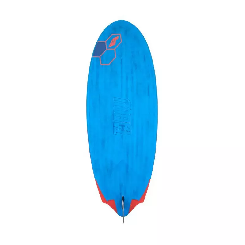 Planche windsurf TABOU Rocket Plus Team 2024