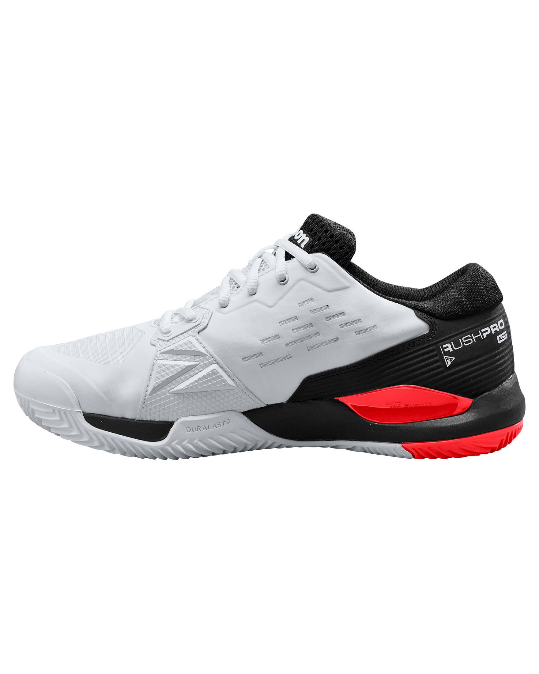 Wilson| Herren Tennisschuhe RUSH PRO ACE CLAY (Sandplatz)