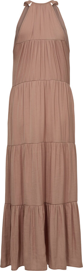 Sofie Schnoor Dress Rosy brown