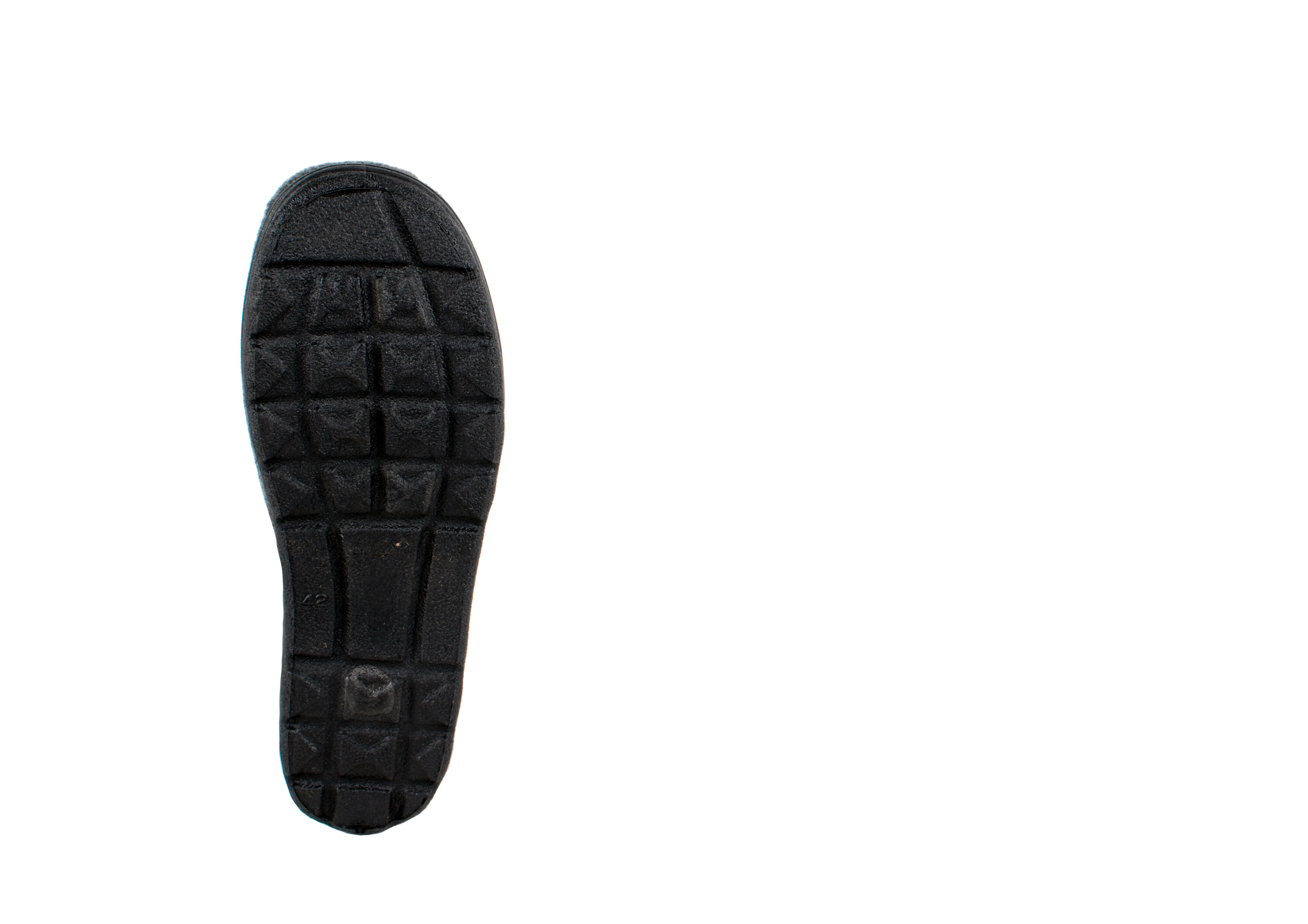 Blenzo 7828 - Pantoffels - Zwart - 40