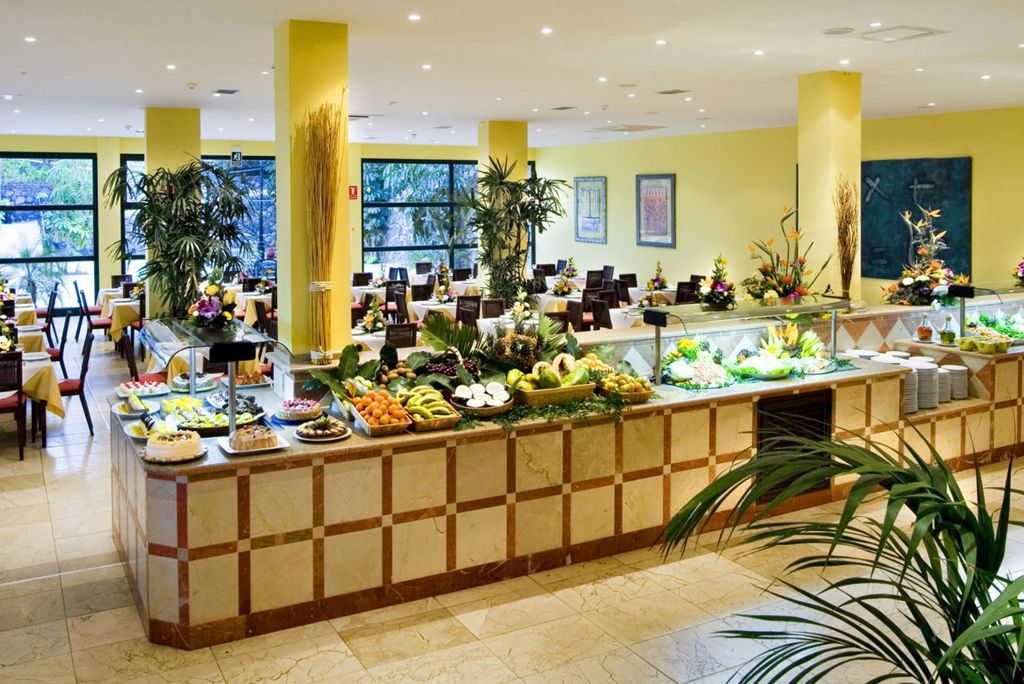 Las Olas Logies - Aparthotel