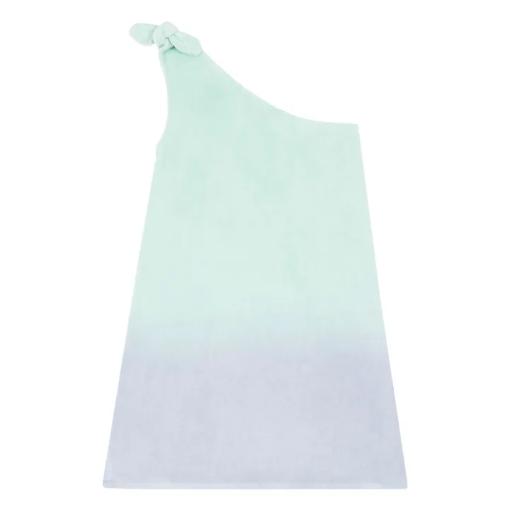 Hundred Pieces Robe en Eponge Bio