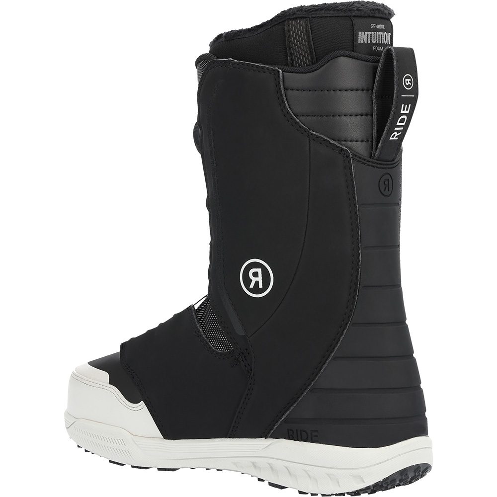 Ride Lasso Pro 24/25 Snowboardschuhe Herren schwarz