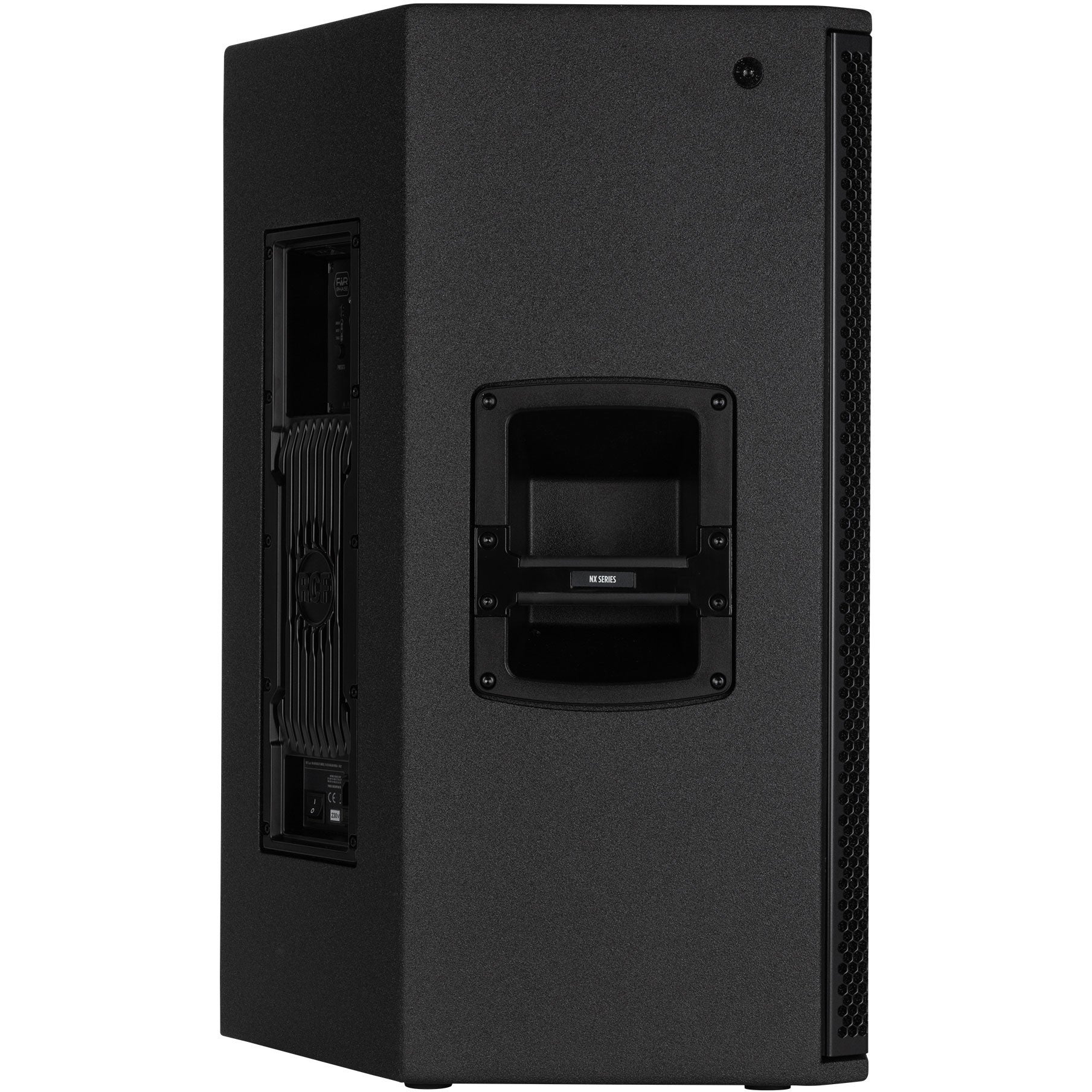 RCF NX 915-A professionele actieve 15 inch speaker