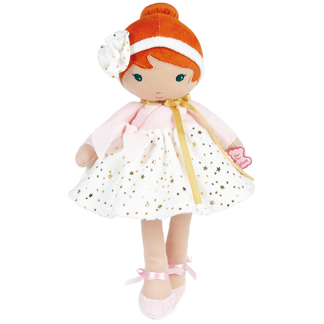 Kaloo lappenpop mijn pop valentine - 32 cm