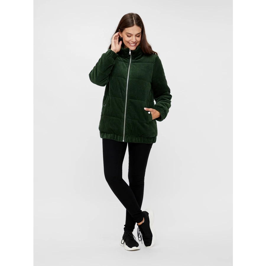 mama;licious Umstandsjacke MLDARHNE Mountain View