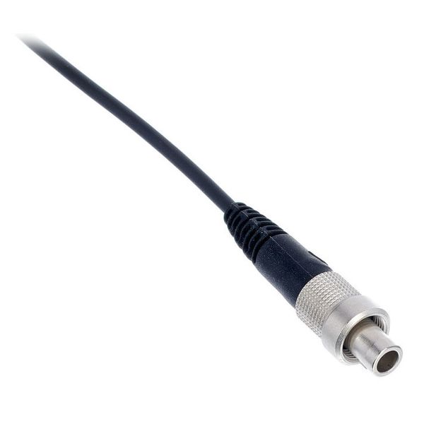 Sennheiser MKE Essential Omni-Black 3-Pin