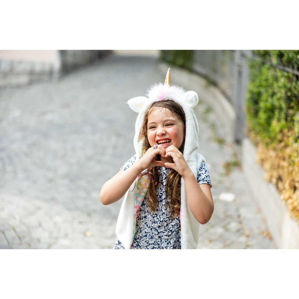 Køb Great Pretenders The All Day Everday Unicorn Vest