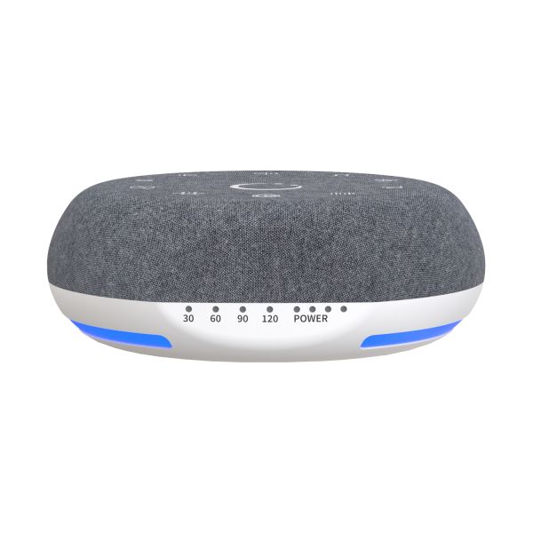 Numsy Move Slaaptrainer - White Noise